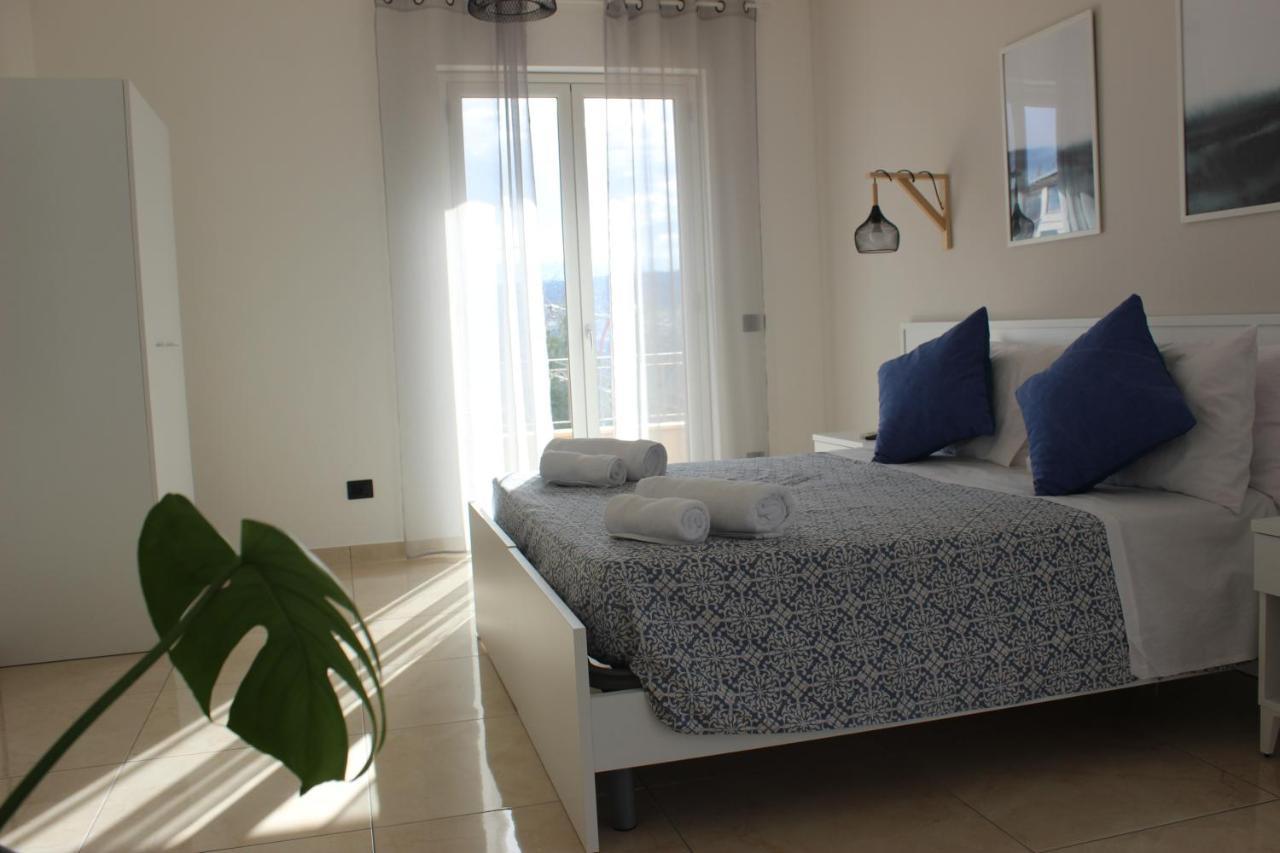 La Rinella Bed & Breakfast Caria Exterior photo