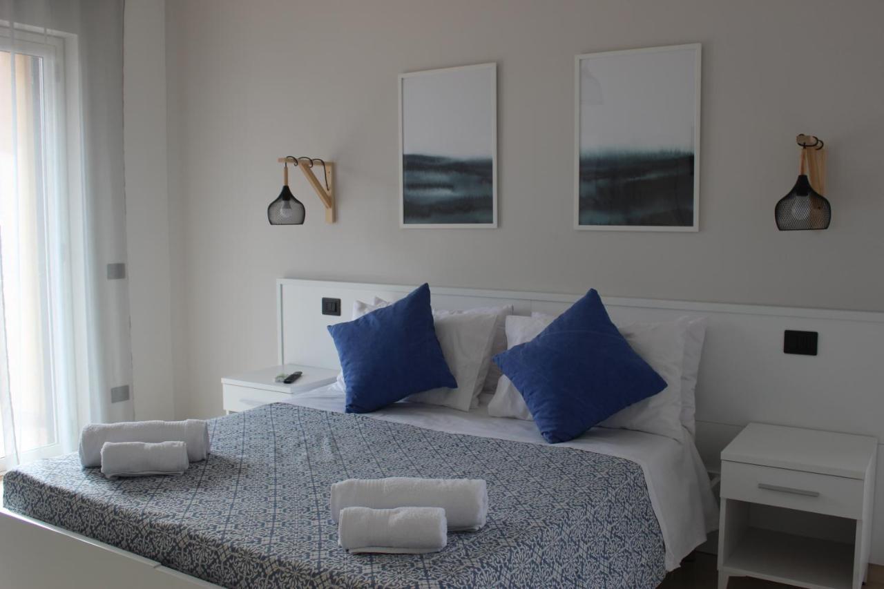 La Rinella Bed & Breakfast Caria Exterior photo